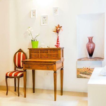 Art Apartment Vicolo Del Panico Флоренція Екстер'єр фото