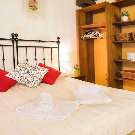 Art Apartment Vicolo Del Panico Флоренція Екстер'єр фото