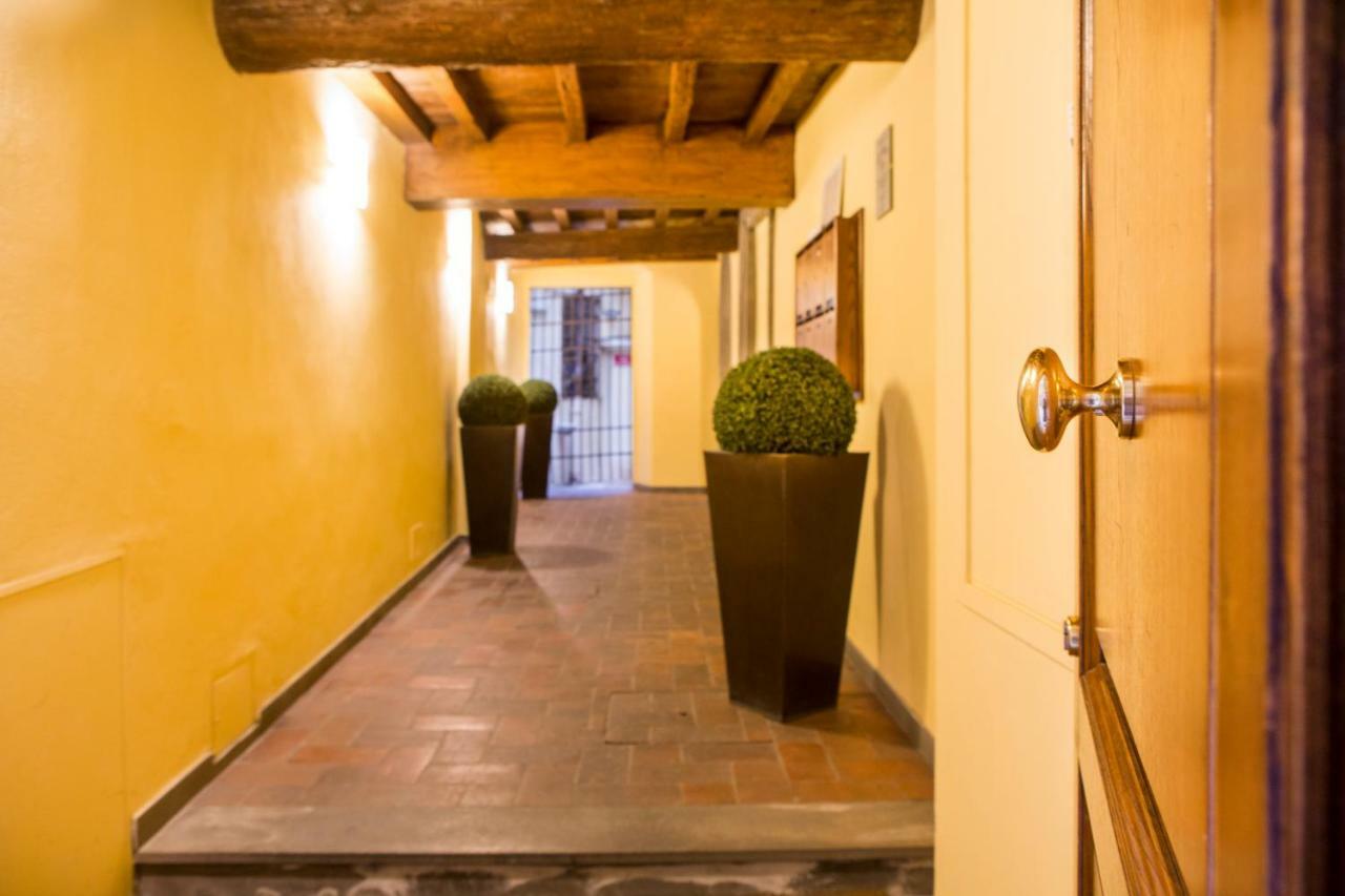Art Apartment Vicolo Del Panico Флоренція Екстер'єр фото