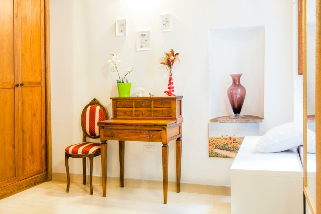 Art Apartment Vicolo Del Panico Флоренція Екстер'єр фото