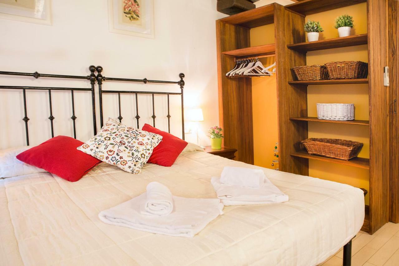 Art Apartment Vicolo Del Panico Флоренція Екстер'єр фото
