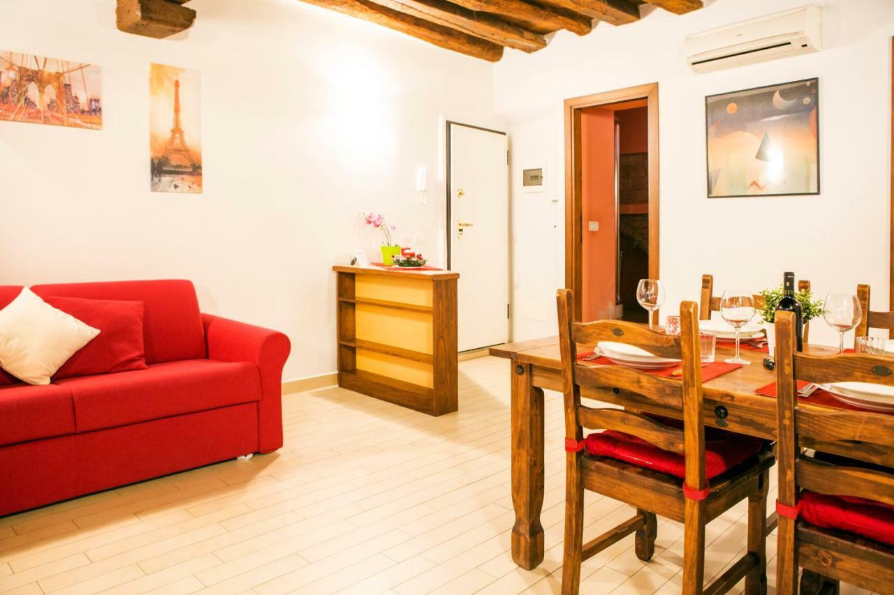Art Apartment Vicolo Del Panico Флоренція Екстер'єр фото