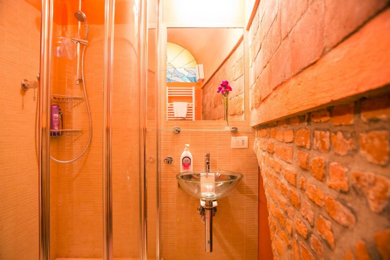 Art Apartment Vicolo Del Panico Флоренція Екстер'єр фото