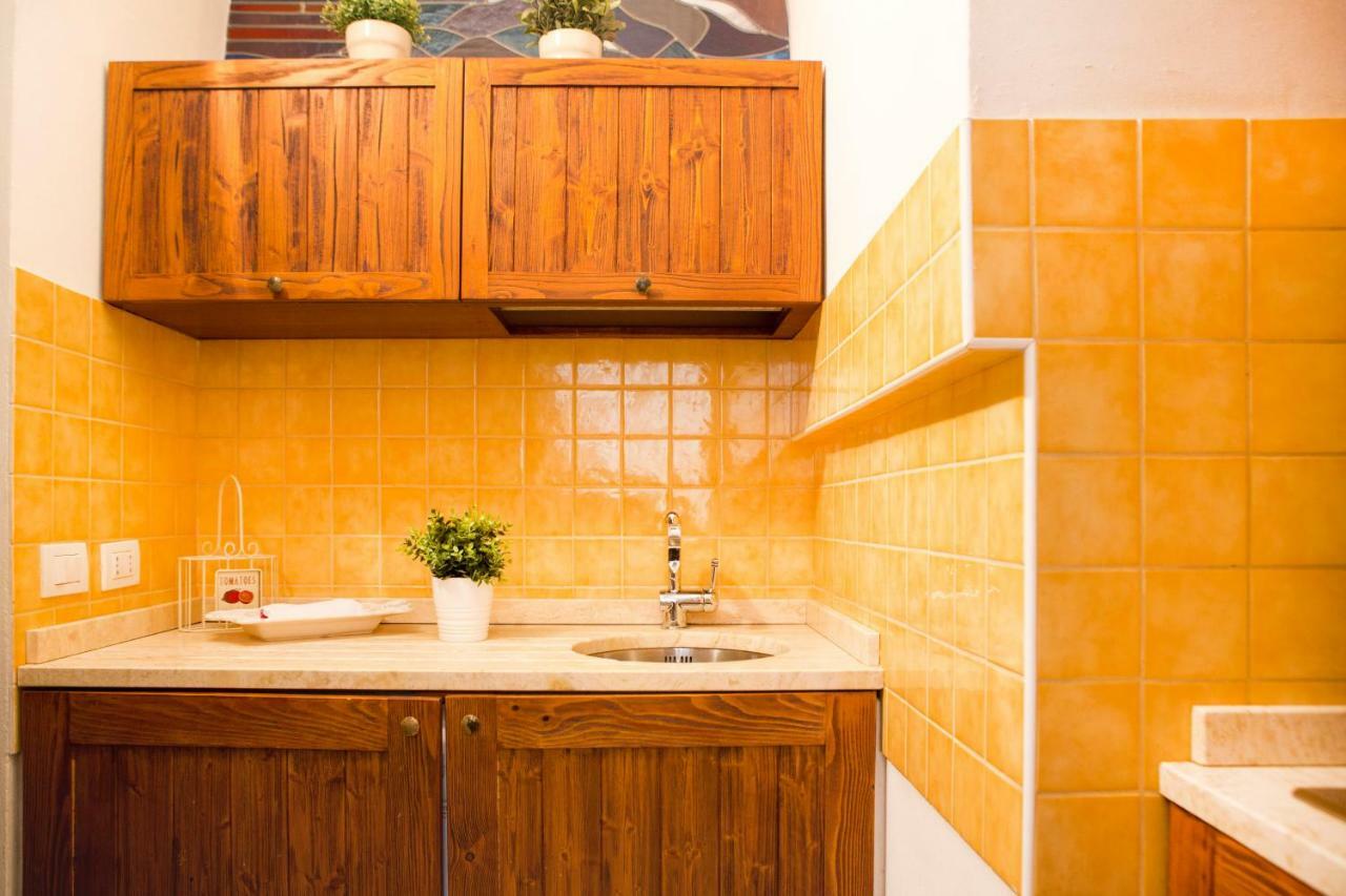 Art Apartment Vicolo Del Panico Флоренція Екстер'єр фото