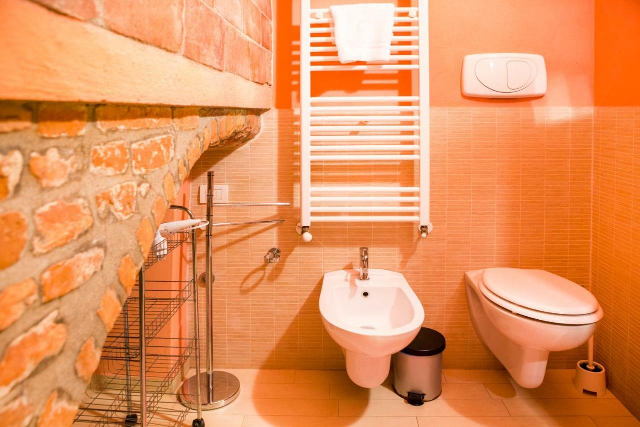 Art Apartment Vicolo Del Panico Флоренція Екстер'єр фото